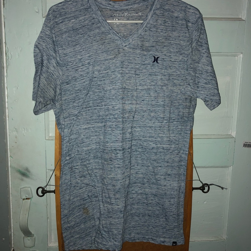 Hurley basic tee
